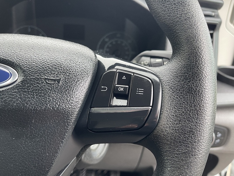 Ford Transit 2.0 350 EcoBlue Leader FWD L2 H3 Euro 6 (s/s) 5dr 2.0 5dr Panel Van Manual Diesel - U610