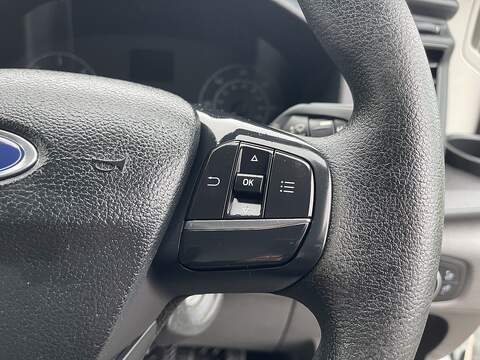 Ford Transit 2.0 350 EcoBlue Leader FWD L2 H3 Euro 6 (s/s) 5dr 2.0 5dr Panel Van Manual Diesel - U610