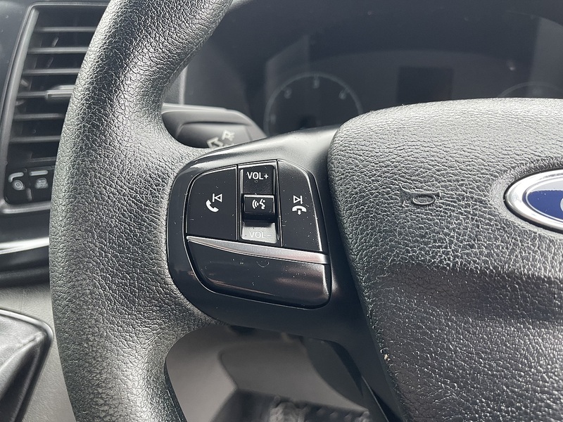 Ford Transit 2.0 350 EcoBlue Leader FWD L2 H3 Euro 6 (s/s) 5dr 2.0 5dr Panel Van Manual Diesel - U610