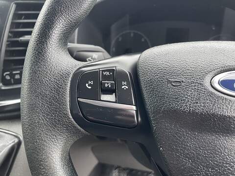 Ford Transit 2.0 350 EcoBlue Leader FWD L2 H3 Euro 6 (s/s) 5dr 2.0 5dr Panel Van Manual Diesel - U610