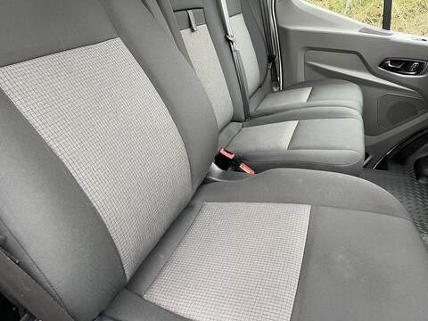 Ford Transit 2.0 350 EcoBlue Leader FWD L2 H3 Euro 6 (s/s) 5dr 2.0 5dr Panel Van Manual Diesel - U610