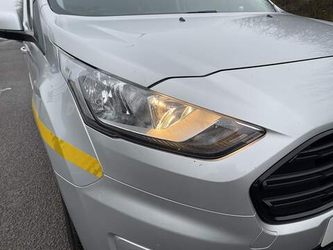 Ford Transit Connect 1.5 240 EcoBlue Limited L2 Euro 6 (s/s) 5dr - U612