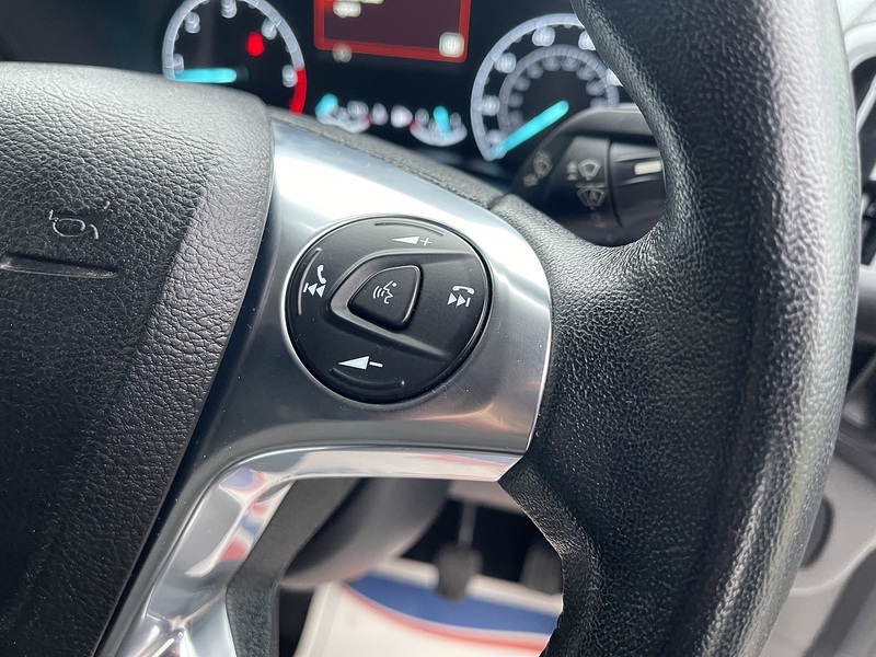 Ford Transit Connect 1.5 240 EcoBlue Limited L2 Euro 6 (s/s) 5dr - U612