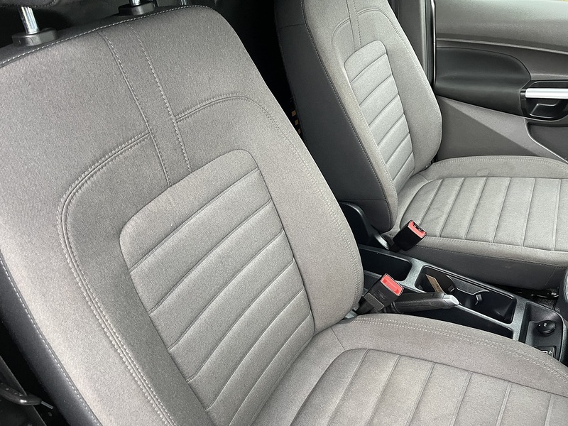 Ford Transit Connect 1.5 240 EcoBlue Limited L2 Euro 6 (s/s) 5dr - U612