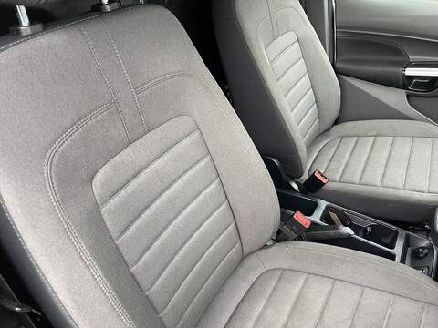 Ford Transit Connect 1.5 240 EcoBlue Limited L2 Euro 6 (s/s) 5dr - U612