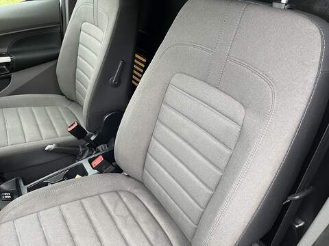 Ford Transit Connect 1.5 240 EcoBlue Limited L2 Euro 6 (s/s) 5dr - U612