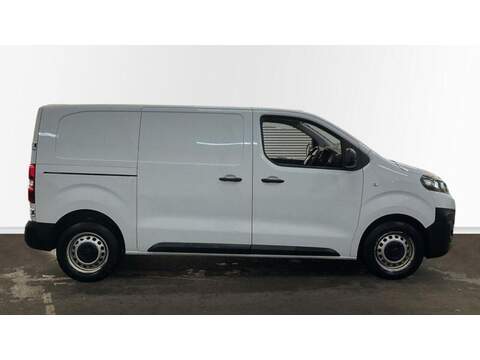 Citroen Dispatch 2.0 BlueHDi 1400 Enterprise Edition M FWD 2 Euro 6 (s/s) 6dr - U613