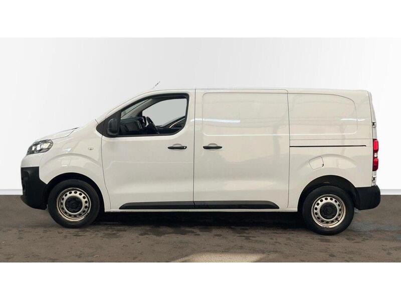 Citroen Dispatch 2.0 BlueHDi 1400 Enterprise Edition M FWD 2 Euro 6 (s/s) 6dr - U613
