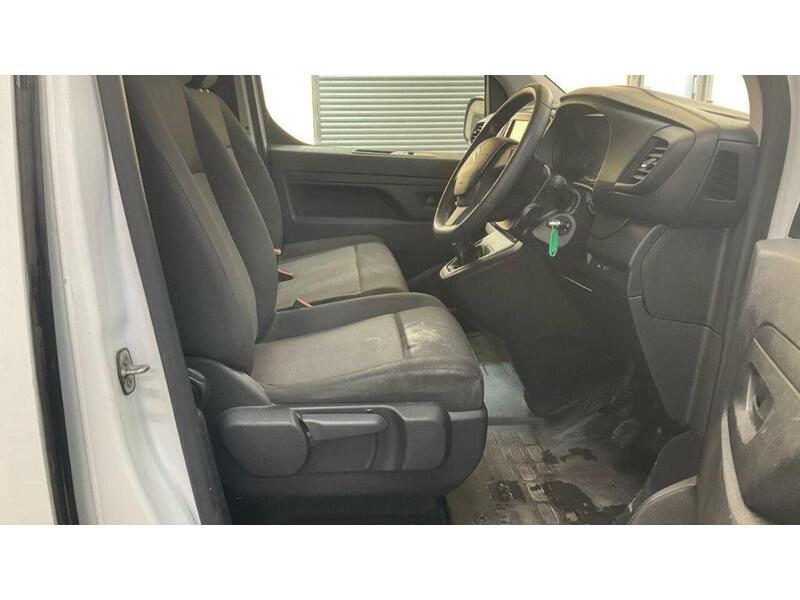 Citroen Dispatch 2.0 BlueHDi 1400 Enterprise Edition M FWD 2 Euro 6 (s/s) 6dr - U613