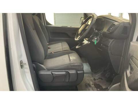 Citroen Dispatch 2.0 BlueHDi 1400 Enterprise Edition M FWD 2 Euro 6 (s/s) 6dr - U613