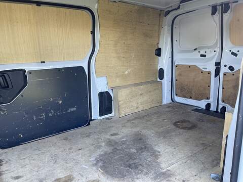Citroen Dispatch 2.0 BlueHDi 1400 Enterprise Edition M FWD 2 Euro 6 (s/s) 6dr - U613