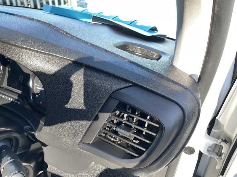 Citroen Dispatch 2.0 BlueHDi 1400 Enterprise Edition M FWD 2 Euro 6 (s/s) 6dr - U613