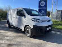 Citroen Dispatch
