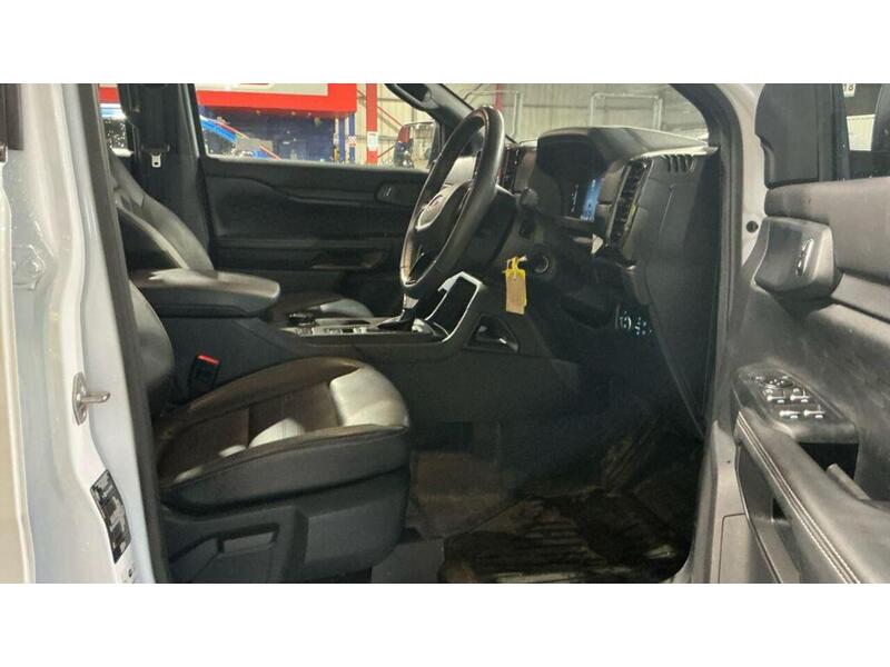 Ford Ranger 2.0 TD EcoBlue Tremor Auto 4WD Euro 6 (s/s) 4dr - U614