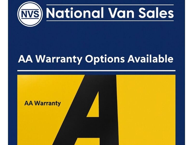 Volkswagen California 2.0 TDI Beach FWD 4dr - U616