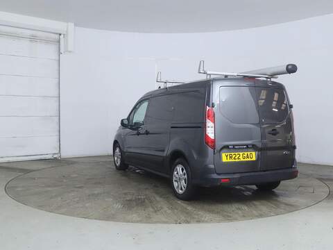 Ford Transit Connect 1.5 250 EcoBlue Trend L2 Euro 6 (s/s) 5dr - U617