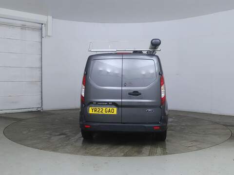 Ford Transit Connect 1.5 250 EcoBlue Trend L2 Euro 6 (s/s) 5dr - U617
