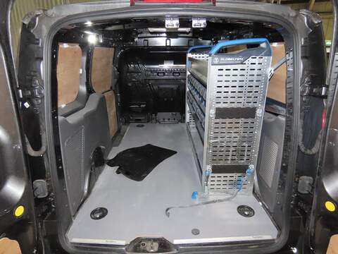 Ford Transit Connect 1.5 250 EcoBlue Trend L2 Euro 6 (s/s) 5dr - U617