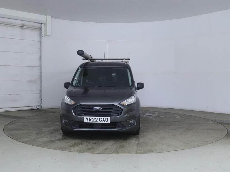 Ford Transit Connect 1.5 250 EcoBlue Trend L2 Euro 6 (s/s) 5dr - U617