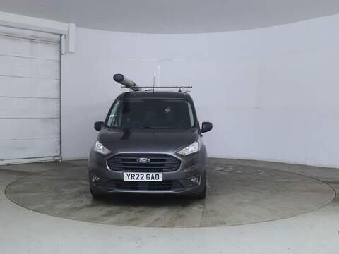 Ford Transit Connect 1.5 250 EcoBlue Trend L2 Euro 6 (s/s) 5dr - U617