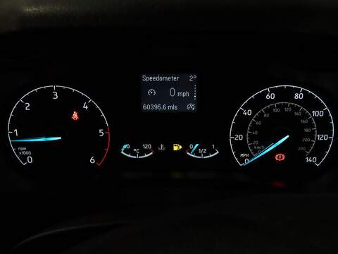 Ford Transit Connect 1.5 250 EcoBlue Trend L2 Euro 6 (s/s) 5dr - U617