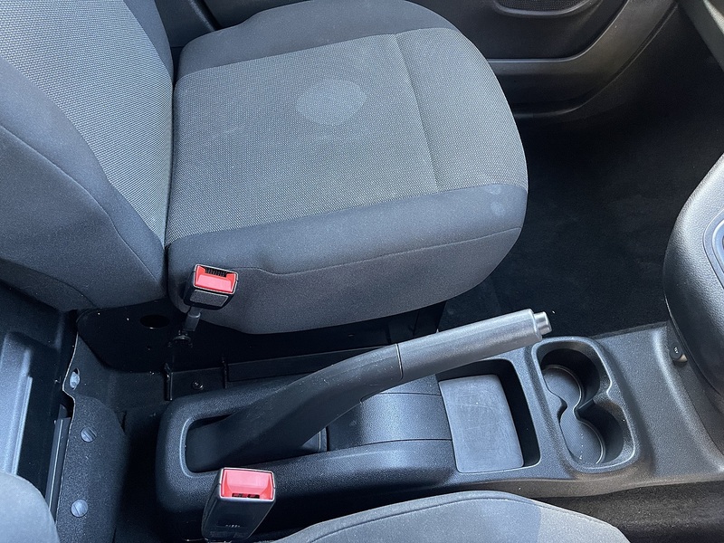 Vauxhall Combo 1.5 Turbo D 2300 Edition L2 H1 Euro 6 4dr - U618