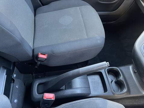 Vauxhall Combo 1.5 Turbo D 2300 Edition L2 H1 Euro 6 4dr - U618