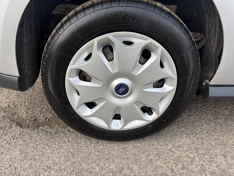 Ford Transit Connect TDCi 200 Trend - U619