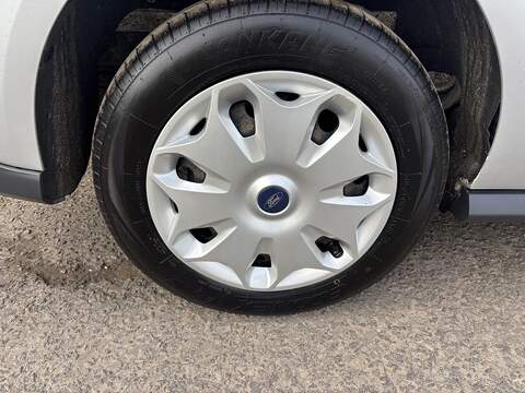 Ford Transit Connect TDCi 200 Trend - U619