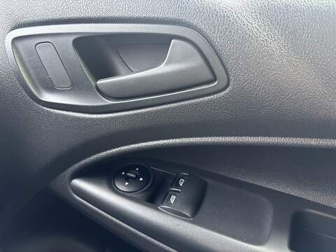 Ford Transit Connect TDCi 200 Trend - U619