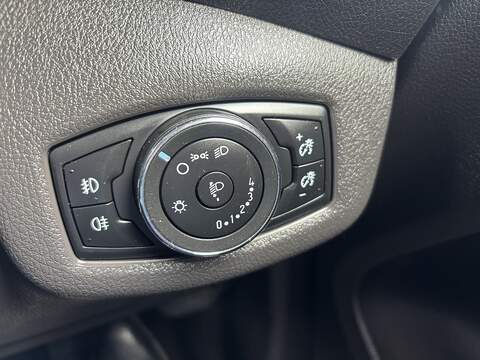 Ford Transit Connect TDCi 200 Trend - U619