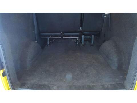 Volkswagen Transporter 2.0 TDI T32 BlueMotion Tech Startline FWD SWB Euro 6 (s/s) 5dr - U621