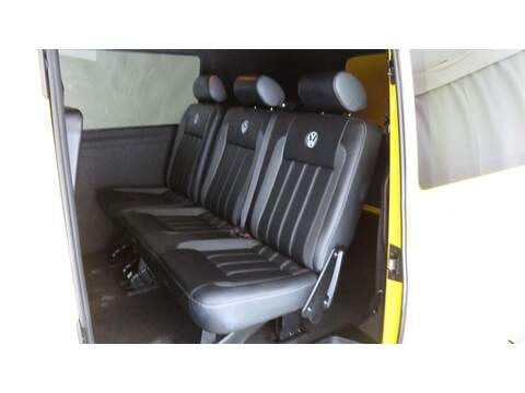 Volkswagen Transporter 2.0 TDI T32 BlueMotion Tech Startline FWD SWB Euro 6 (s/s) 5dr - U621