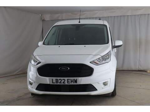 Ford Transit Connect 1.5 250 EcoBlue Limited Auto L2 Euro 6 (s/s) 5dr - U622
