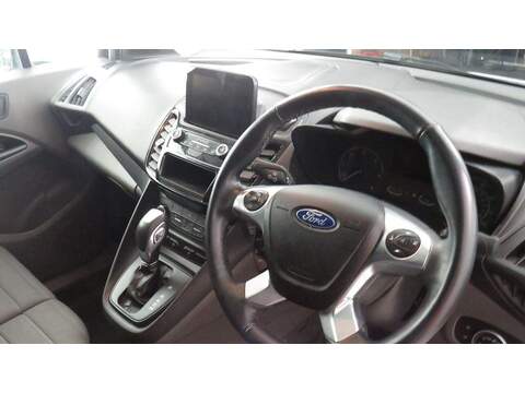 Ford Transit Connect 1.5 250 EcoBlue Limited Auto L2 Euro 6 (s/s) 5dr - U622