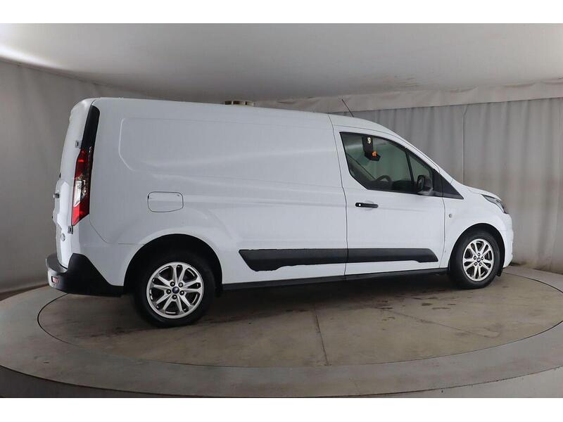 Ford Transit Connect 1.5 240 EcoBlue Trend L2 Euro 6 (s/s) 5dr - U623