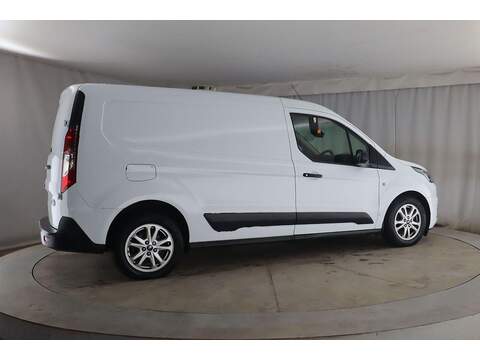 Ford Transit Connect 1.5 240 EcoBlue Trend L2 Euro 6 (s/s) 5dr - U623