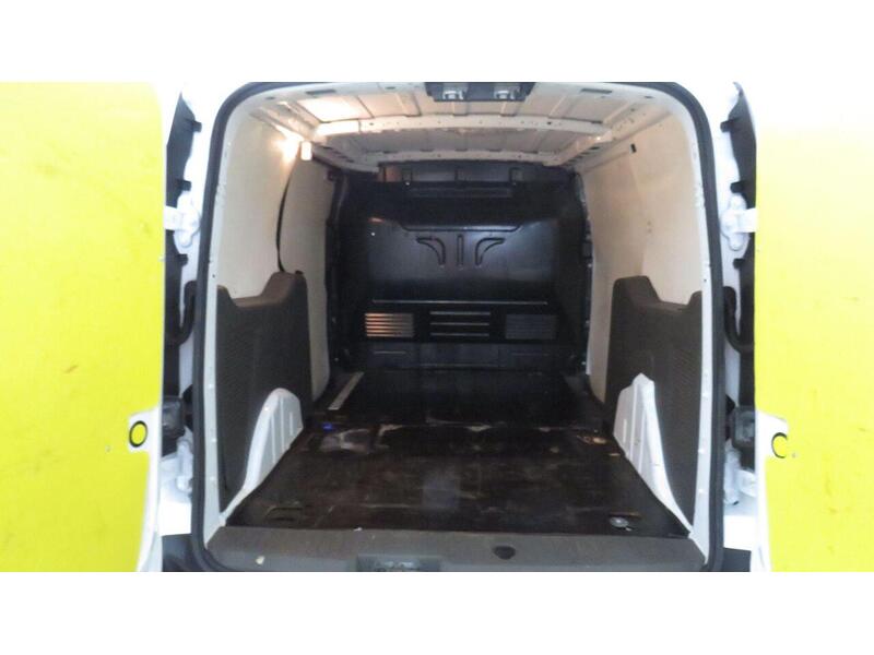 Ford Transit Connect 1.5 240 EcoBlue Trend L2 Euro 6 (s/s) 5dr - U623