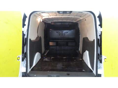 Ford Transit Connect 1.5 240 EcoBlue Trend L2 Euro 6 (s/s) 5dr - U623