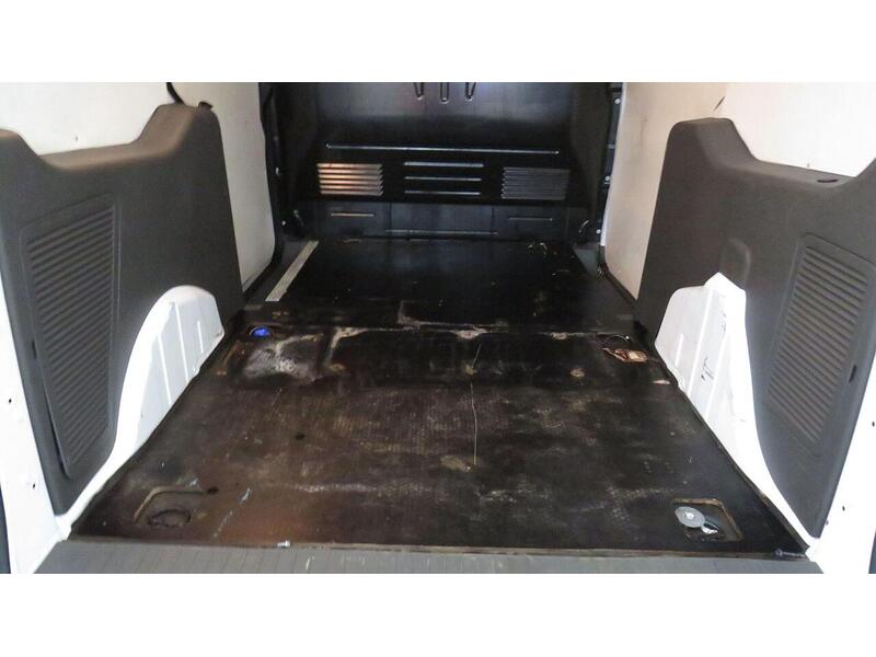 Ford Transit Connect 1.5 240 EcoBlue Trend L2 Euro 6 (s/s) 5dr - U623