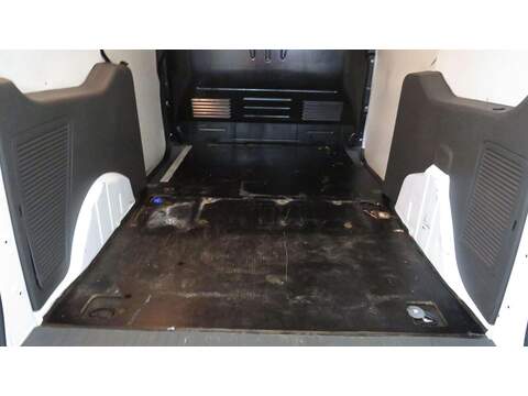 Ford Transit Connect 1.5 240 EcoBlue Trend L2 Euro 6 (s/s) 5dr - U623