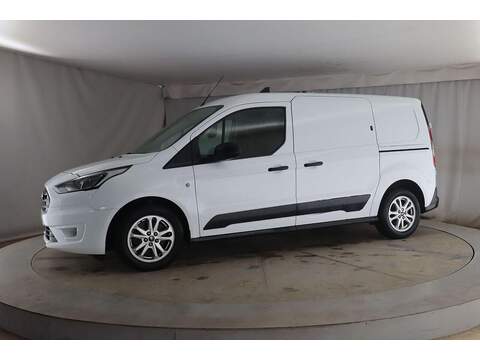 Ford Transit Connect 1.5 240 EcoBlue Trend L2 Euro 6 (s/s) 5dr - U623