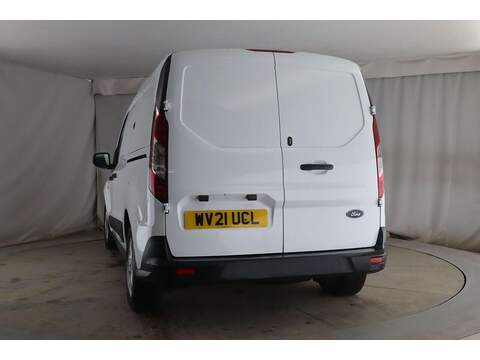 Ford Transit Connect 1.5 240 EcoBlue Trend L2 Euro 6 (s/s) 5dr - U623