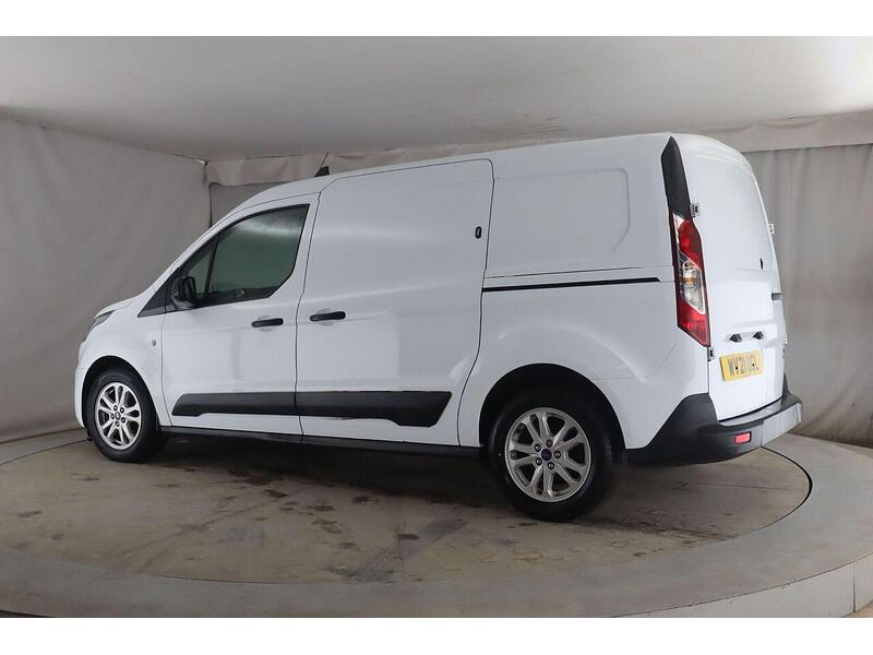 Ford Transit Connect 1.5 240 EcoBlue Trend L2 Euro 6 (s/s) 5dr - U623