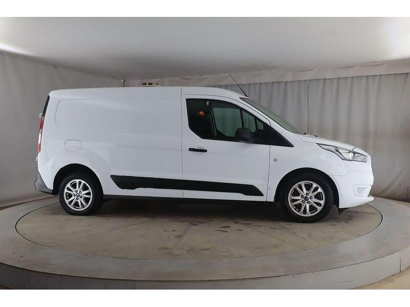 Ford Transit Connect 1.5 240 EcoBlue Trend L2 Euro 6 (s/s) 5dr - U623