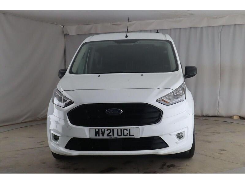 Ford Transit Connect 1.5 240 EcoBlue Trend L2 Euro 6 (s/s) 5dr - U623