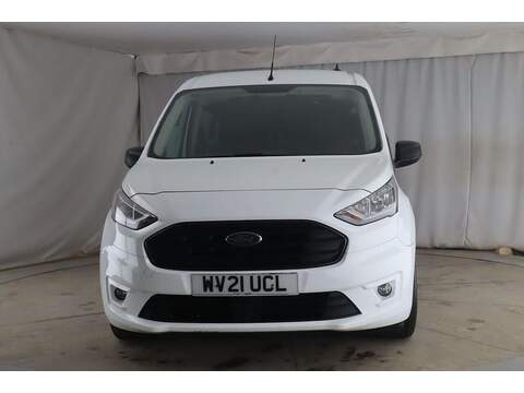Ford Transit Connect 1.5 240 EcoBlue Trend L2 Euro 6 (s/s) 5dr - U623