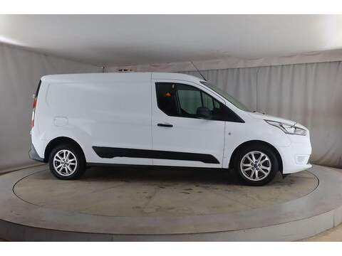 Ford Transit Connect 1.5 240 EcoBlue Trend L2 Euro 6 (s/s) 5dr - U623