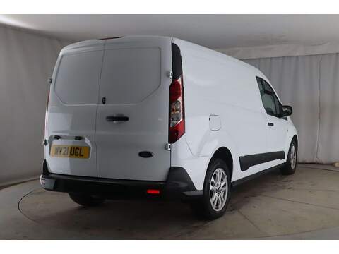 Ford Transit Connect 1.5 240 EcoBlue Trend L2 Euro 6 (s/s) 5dr - U623