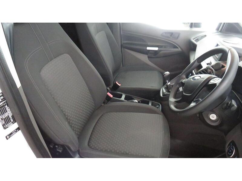 Ford Transit Connect 1.5 240 EcoBlue Trend L2 Euro 6 (s/s) 5dr - U623